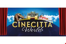 Cinecittà World